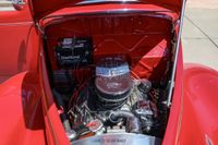 1939 Ford Deluxe Tudor Sedan Street Rod for sale