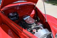 1939 Ford Deluxe Tudor Sedan Street Rod for sale