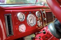 1939 Ford Deluxe Tudor Sedan Street Rod for sale