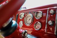 1939 Ford Deluxe Tudor Sedan Street Rod for sale