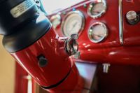 1939 Ford Deluxe Tudor Sedan Street Rod for sale
