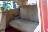 1939 Ford Deluxe Tudor Sedan Street Rod for sale