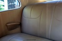 1939 Ford Deluxe Tudor Sedan Street Rod for sale