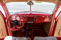 1939 Ford Deluxe Tudor Sedan Street Rod for sale