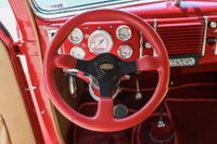 1939 Ford Deluxe Tudor Sedan Street Rod for sale