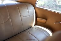 1939 Ford Deluxe Tudor Sedan Street Rod for sale