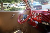 1939 Ford Deluxe Tudor Sedan Street Rod for sale