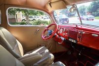 1939 Ford Deluxe Tudor Sedan Street Rod for sale