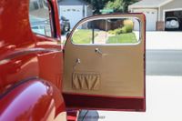 1939 Ford Deluxe Tudor Sedan Street Rod for sale