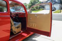 1939 Ford Deluxe Tudor Sedan Street Rod for sale