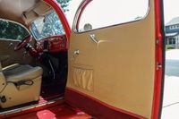 1939 Ford Deluxe Tudor Sedan Street Rod for sale