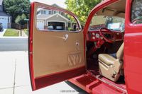 1939 Ford Deluxe Tudor Sedan Street Rod for sale