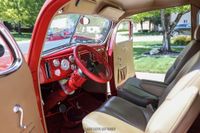 1939 Ford Deluxe Tudor Sedan Street Rod for sale