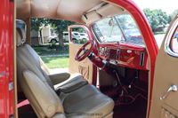 1939 Ford Deluxe Tudor Sedan Street Rod for sale
