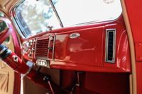 1939 Ford Deluxe Tudor Sedan Street Rod for sale