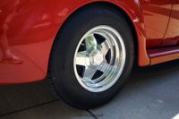 1939 Ford Deluxe Tudor Sedan Street Rod for sale
