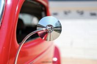 1939 Ford Deluxe Tudor Sedan Street Rod for sale