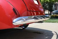 1939 Ford Deluxe Tudor Sedan Street Rod for sale