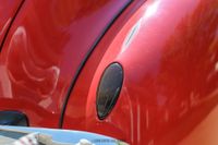 1939 Ford Deluxe Tudor Sedan Street Rod for sale