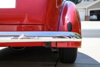 1939 Ford Deluxe Tudor Sedan Street Rod for sale