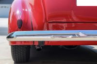 1939 Ford Deluxe Tudor Sedan Street Rod for sale