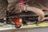 1939 Ford Deluxe Tudor Sedan Street Rod for sale