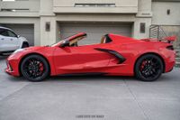 2023 Chevrolet Corvette Stingray Convertible 3LT Z51 for sale