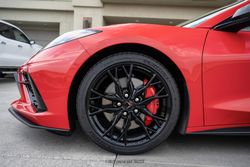 2023 Chevrolet Corvette Stingray Convertible 3LT Z51 for sale