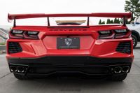 2023 Chevrolet Corvette Stingray Convertible 3LT Z51 for sale