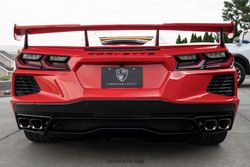 2023 Chevrolet Corvette Stingray Convertible 3LT Z51 for sale