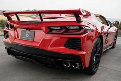 2023 Chevrolet Corvette Stingray Convertible 3LT Z51 for sale
