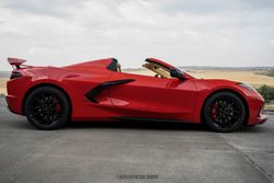2023 Chevrolet Corvette Stingray Convertible 3LT Z51 for sale