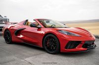 2023 Chevrolet Corvette Stingray Convertible 3LT Z51 for sale