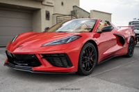 2023 Chevrolet Corvette Stingray Convertible 3LT Z51 for sale