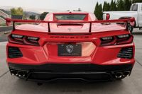 2023 Chevrolet Corvette Stingray Convertible 3LT Z51 for sale