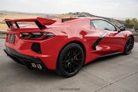 2023 Chevrolet Corvette Stingray Convertible 3LT Z51 for sale