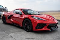 2023 Chevrolet Corvette Stingray Convertible 3LT Z51 for sale