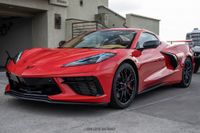 2023 Chevrolet Corvette Stingray Convertible 3LT Z51 for sale