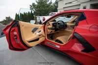 2023 Chevrolet Corvette Stingray Convertible 3LT Z51 for sale
