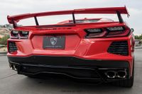 2023 Chevrolet Corvette Stingray Convertible 3LT Z51 for sale