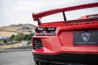 2023 Chevrolet Corvette Stingray Convertible 3LT Z51 for sale