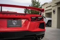 2023 Chevrolet Corvette Stingray Convertible 3LT Z51 for sale