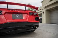 2023 Chevrolet Corvette Stingray Convertible 3LT Z51 for sale