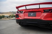 2023 Chevrolet Corvette Stingray Convertible 3LT Z51 for sale