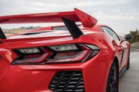 2023 Chevrolet Corvette Stingray Convertible 3LT Z51 for sale
