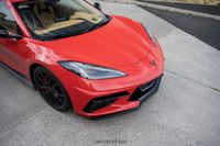 2023 Chevrolet Corvette Stingray Convertible 3LT Z51 for sale
