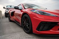 2023 Chevrolet Corvette Stingray Convertible 3LT Z51 for sale