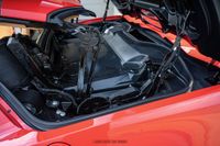 2023 Chevrolet Corvette Stingray Convertible 3LT Z51 for sale