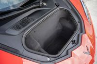 2023 Chevrolet Corvette Stingray Convertible 3LT Z51 for sale