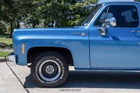 1976 Chevrolet C10 Scottsdale for sale